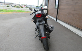 KAWASAKI NINJA 250R EX250K