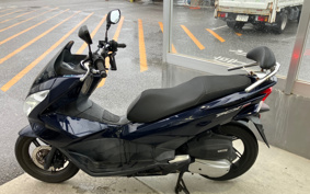HONDA PCX 150 KF18