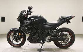 YAMAHA MT-25 A 2024 RG43J