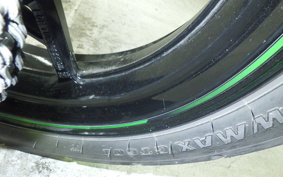 KAWASAKI NINJA 250 2023 EX250Y