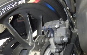 HONDA 400X 2022 NC56