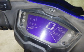 YAMAHA CYGNUS Griffus SEJ4J