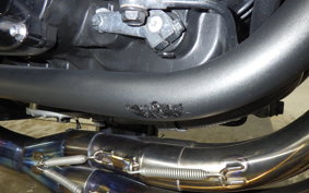 KAWASAKI ZRX1200 D 2016 ZRT20D