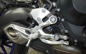 YAMAHA MT-09 ASP 2018 RN52J