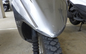 SUZUKI ADDRESS V50 Gen.2 CA44A