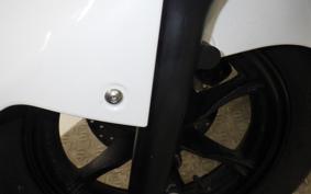 SUZUKI SKYWAVE 200 (Burgman 200) CH41A