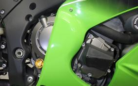 KAWASAKI ZX 10 NINJA ABS 2014