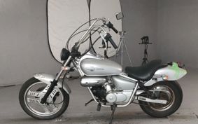 HONDA MAGNA 50 AC13
