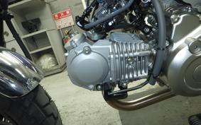 HONDA MONKEY 125 2003 JB05