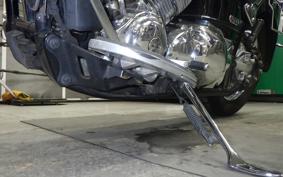 YAMAHA DRAGSTAR 400 CLASSIC  2014 VH02J