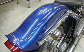 HARLEY FXSTS 1340 1991