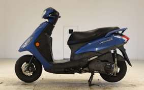 YAMAHA AXIS 125 Z SED7J