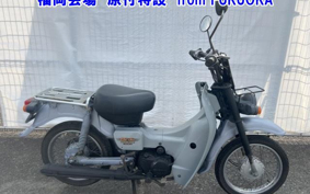 SUZUKI BAR DEE50