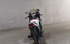HONDA VT250 INTEGRA MC08