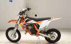 KTM 65 SX 2016