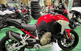 DUCATI MULTISTRADA V4S 2022 6A00