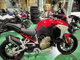 Фото Ducati MULTISTRADA V4S 2022 с японского аукциона