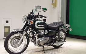 KAWASAKI W800 2019 EJ800B