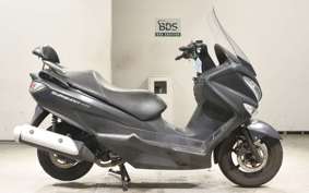 SUZUKI SKYWAVE 200 (Burgman 200) CH41A
