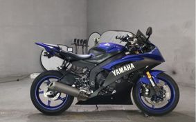 YAMAHA YZF-R6 2016 RJ15