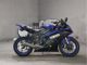 Фото Yamaha YZF-R6 2016 с японского аукциона