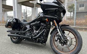 HARLEY FXLRST 2025 YXZ