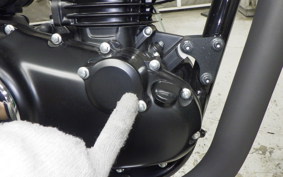 HONDA GB350S 2023 NC59