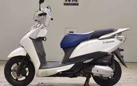 HONDA LEAD 125 JF45