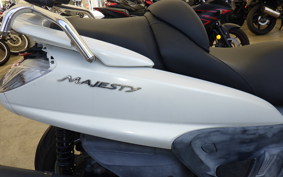 YAMAHA MAJESTY 250 Gen.3 SG15J