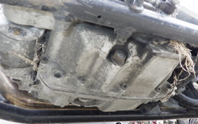 YAMAHA DRAGSTAR 400 1998 4TR