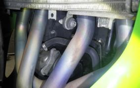 KAWASAKI ZX 10 NINJA R 2005 ZXT00C