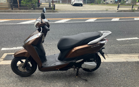 HONDA LEAD 125 JF45