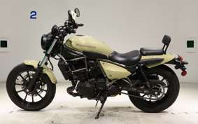 KAWASAKI ELIMINATOR400-3 2024 EL400A