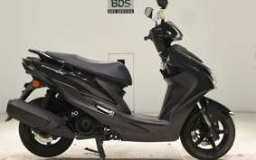 YAMAHA CYGNUS 125 XSR 3 2020 SED8J