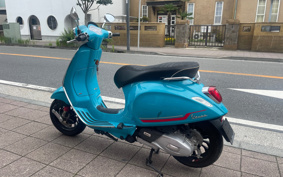 VESPA  VESPA  SPRINT 150S