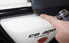 HONDA CB400SF S 1998 NC31