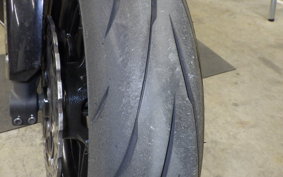 KAWASAKI NINJA 1000 A 2018 ZXT00W