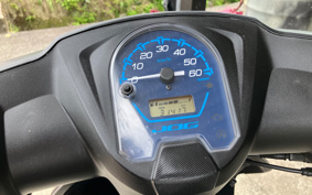 YAMAHA JOG DX AY01