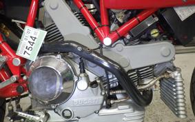 DUCATI MH900E 2002