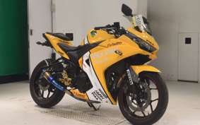 YAMAHA YZF R-3 2015 RH07J