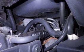 YAMAHA GEAR Gen.2 2012 UA08J