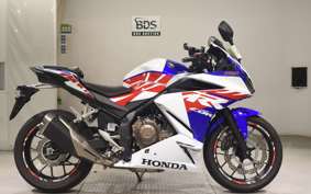 HONDA CBR400R 2022 NC56