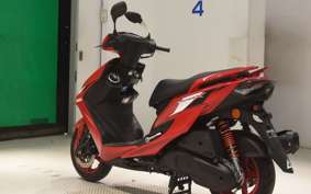 YAMAHA CYGNUS 125 XSR 3 SED8J