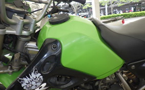 KAWASAKI KSR110 KL110A