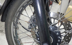 SUZUKI GRASS TRACKER NJ4BA