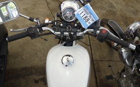 SUZUKI ST250E NJ4CA