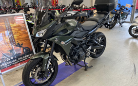 YAMAHA MT-09 Tracer 2017 RN51J