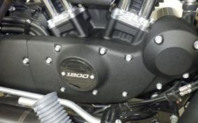 HARLEY XL1200X 2016