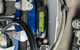 HUSQVARNA IS SC BAR NATE250 TE250I