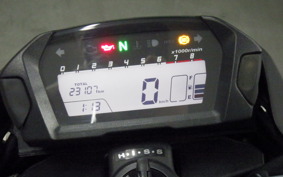 HONDA NC750S ABS 2015 RC70